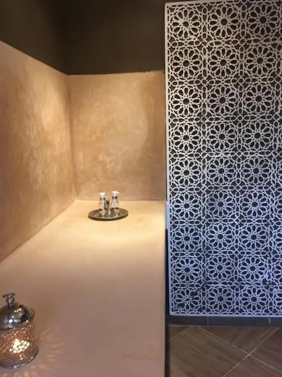 Riad Terracota