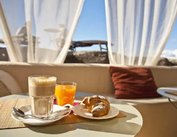 La Salina Hotel Borgo Di Mare