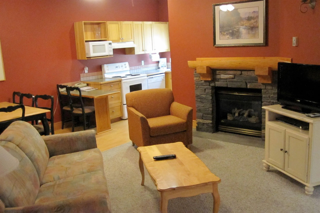 Cornerstone Lodge by StayIn