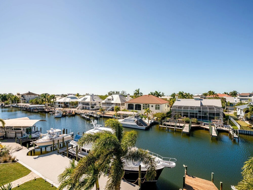 18276 Cutlass Drive by Coastal Vacation Properties