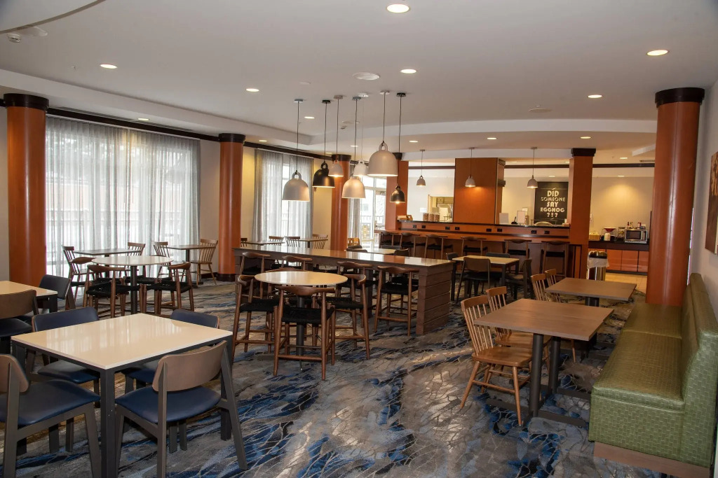 Fairfield Inn & Suites by Marriott Lewisburg