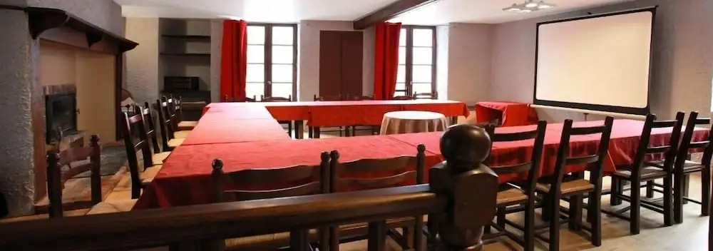 Hotel Victor Hugo