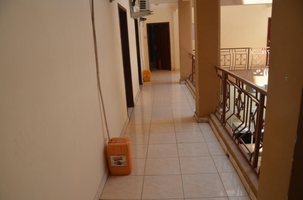 James Hotel Juba