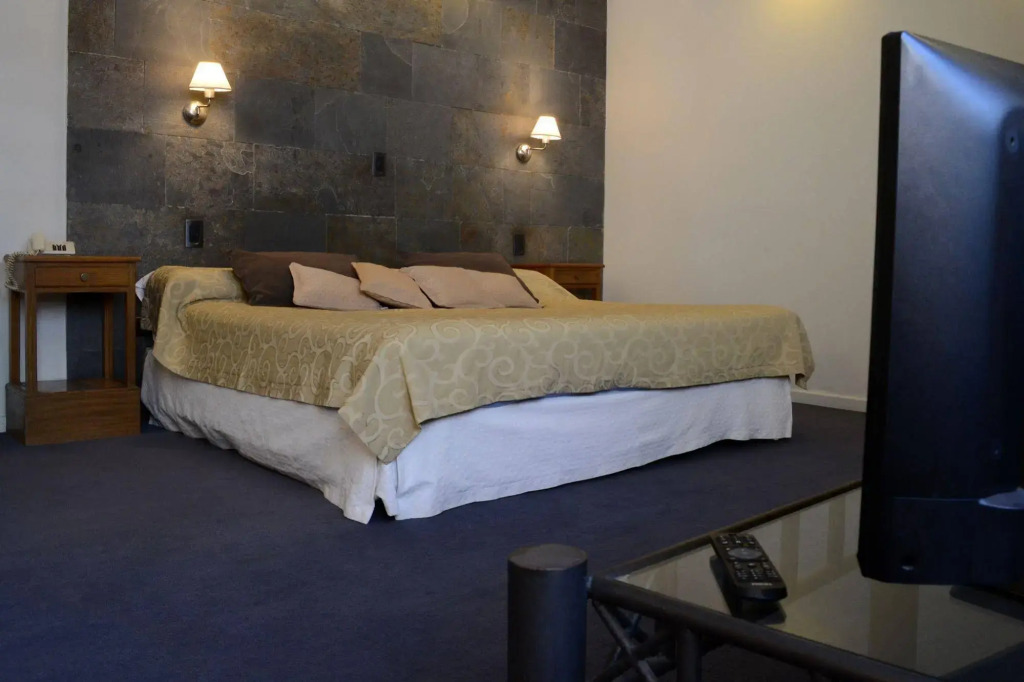 Apart Hotel Maué