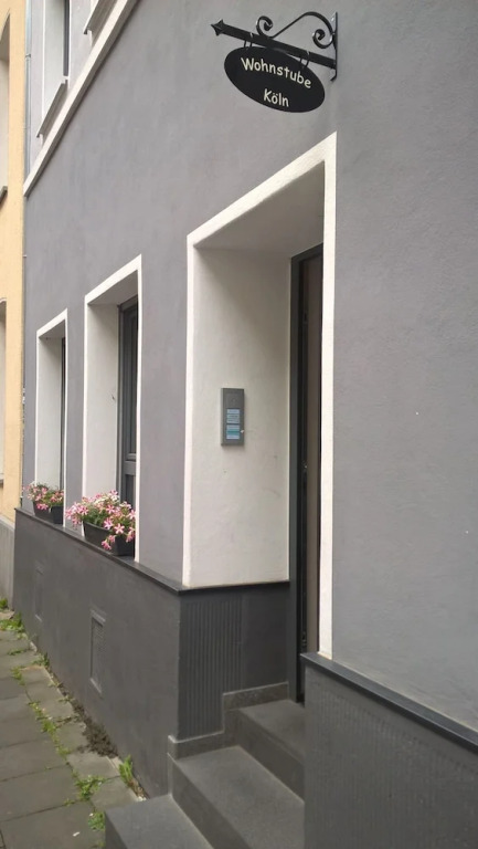 Wohnstube Koeln