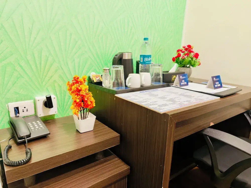 Blue Rocks Suites, Sarjapur Road