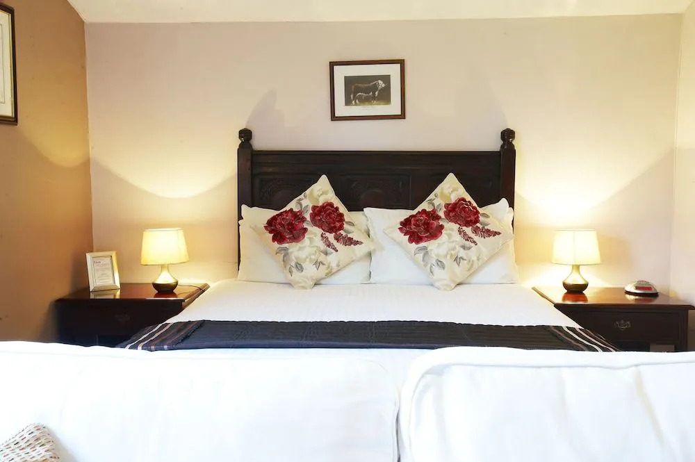 Portway Inn