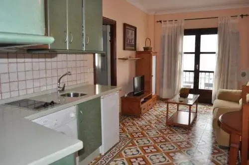 Apartamentos Trujillo