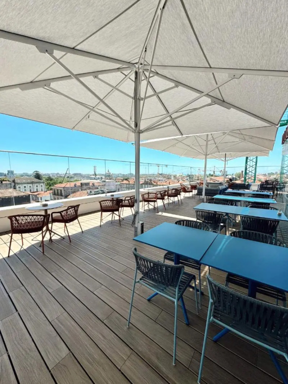 Wine & Books Porto Hotel - Small Luxury Hotels Of The World