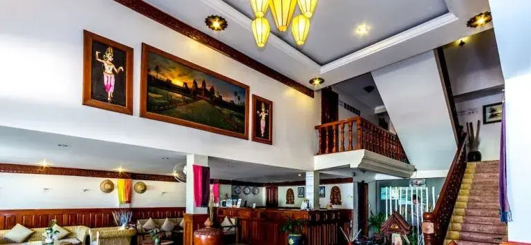 Nikkivinsi Boutique Residence