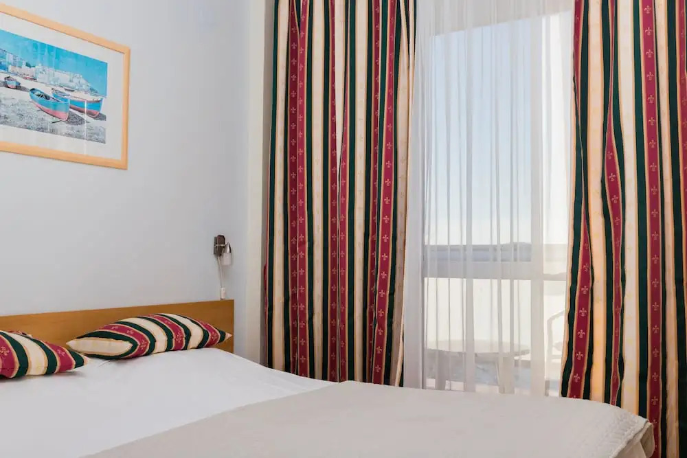 Aparthotel Roccia