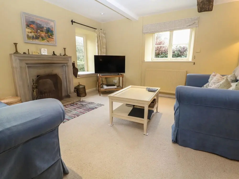 Spring Cottage, CIRENCESTER