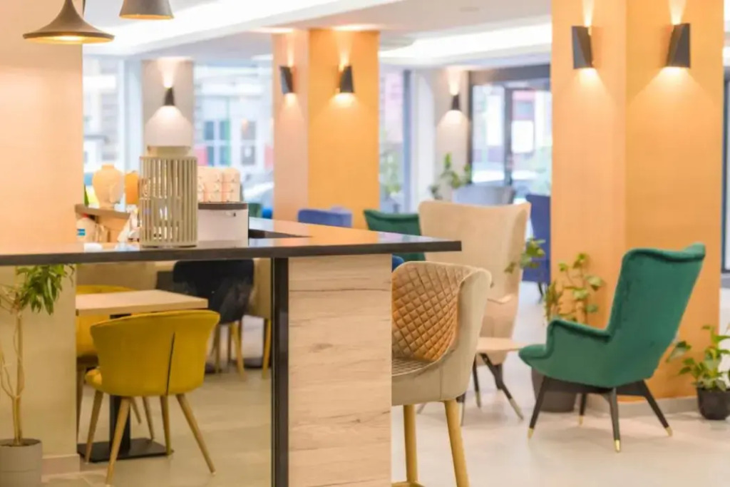 Impulso Hotel by Mellow Mood Hotels
