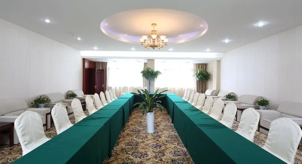 Julysun Hotel