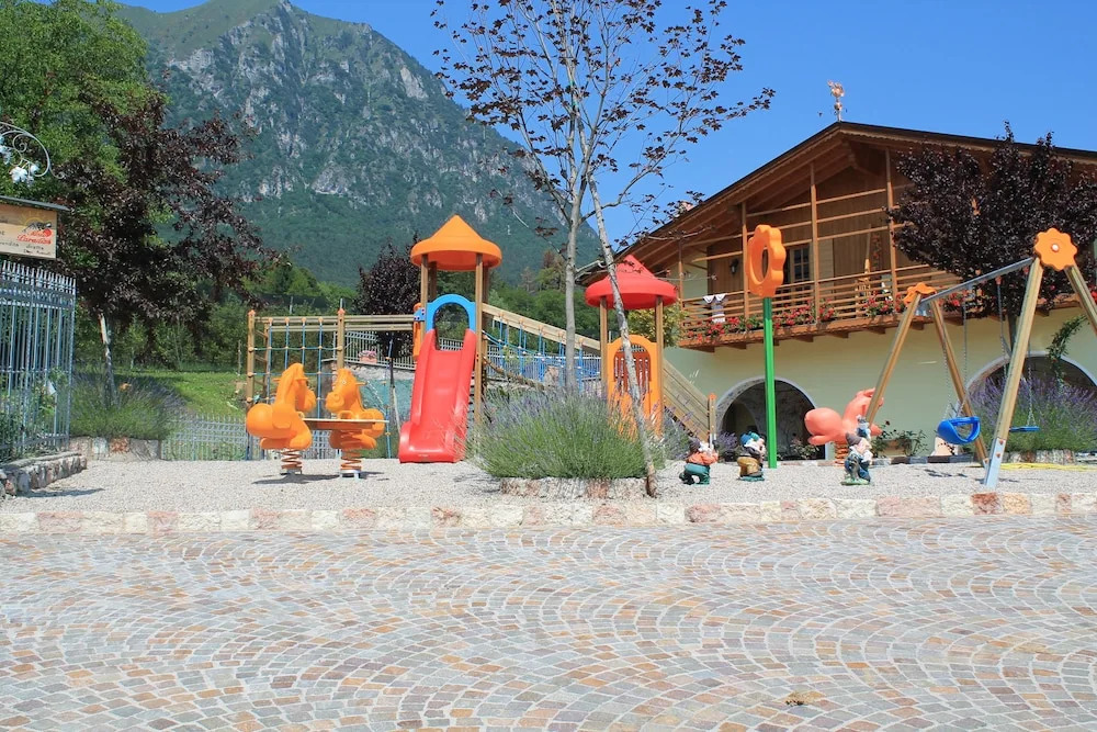 Agritur Maso alle Rose B&B e Restaurant