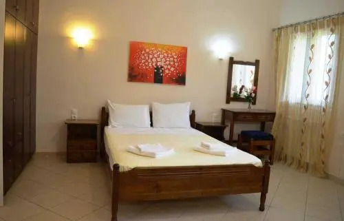 Rania Apartments