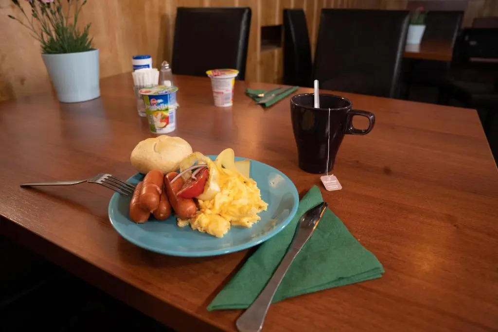 MP Hostel Budapest
