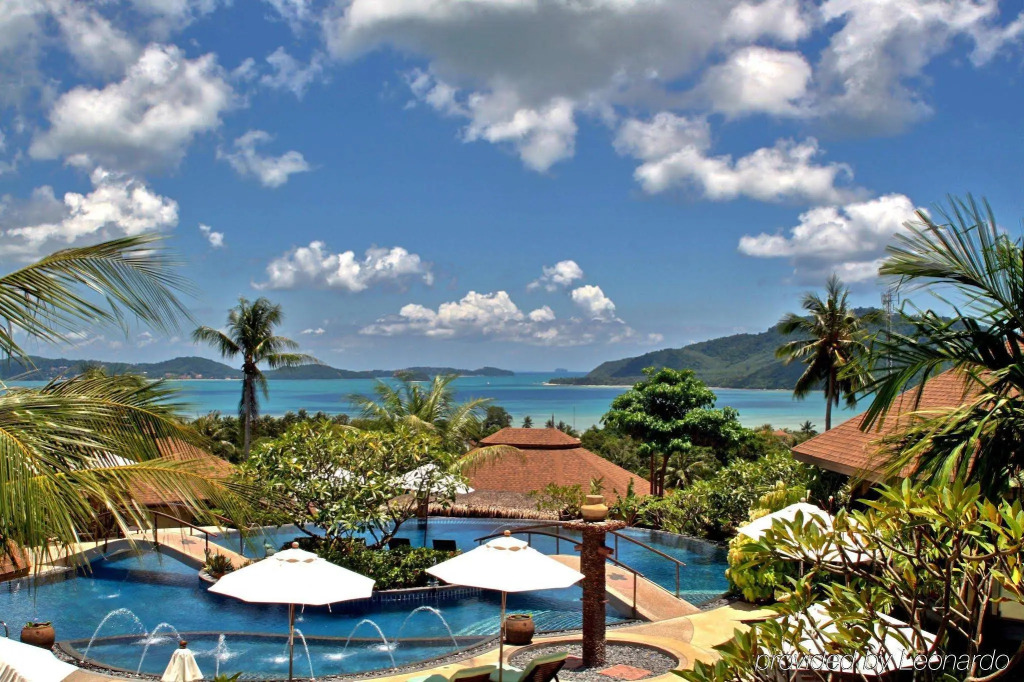 Mangosteen Ayurveda & Wellness Resort - SHA Plus