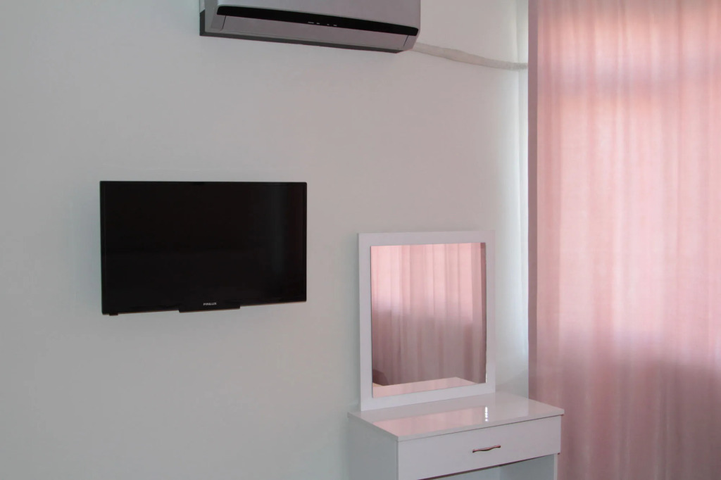 Esras Apartments in the Heart of the City, near Old Town