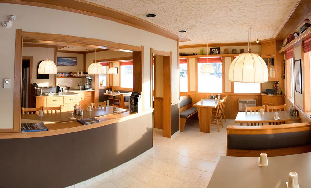 Stork Nest Inn