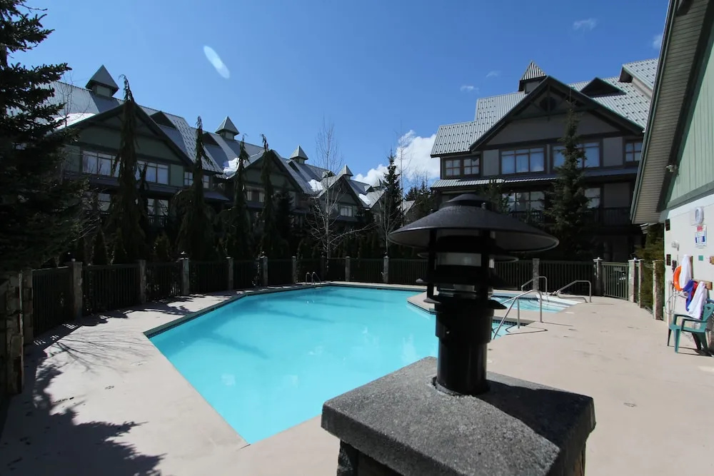 Northstar by Outpost Whistler