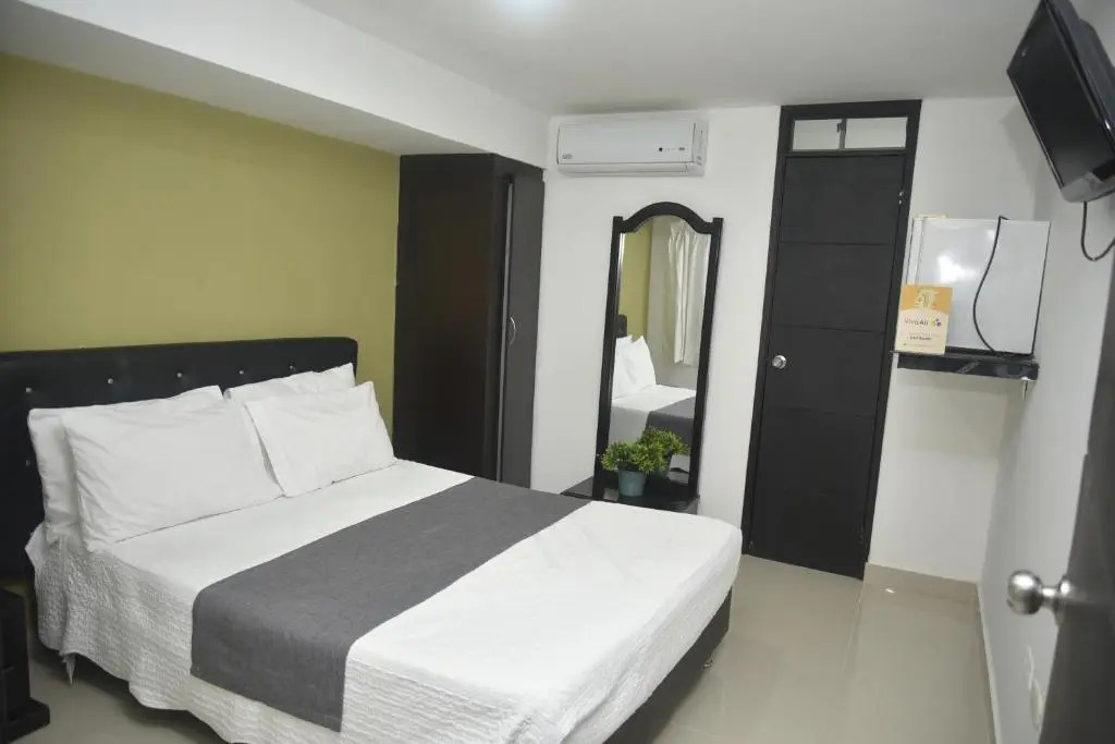Hotel Estefanía Princess 84