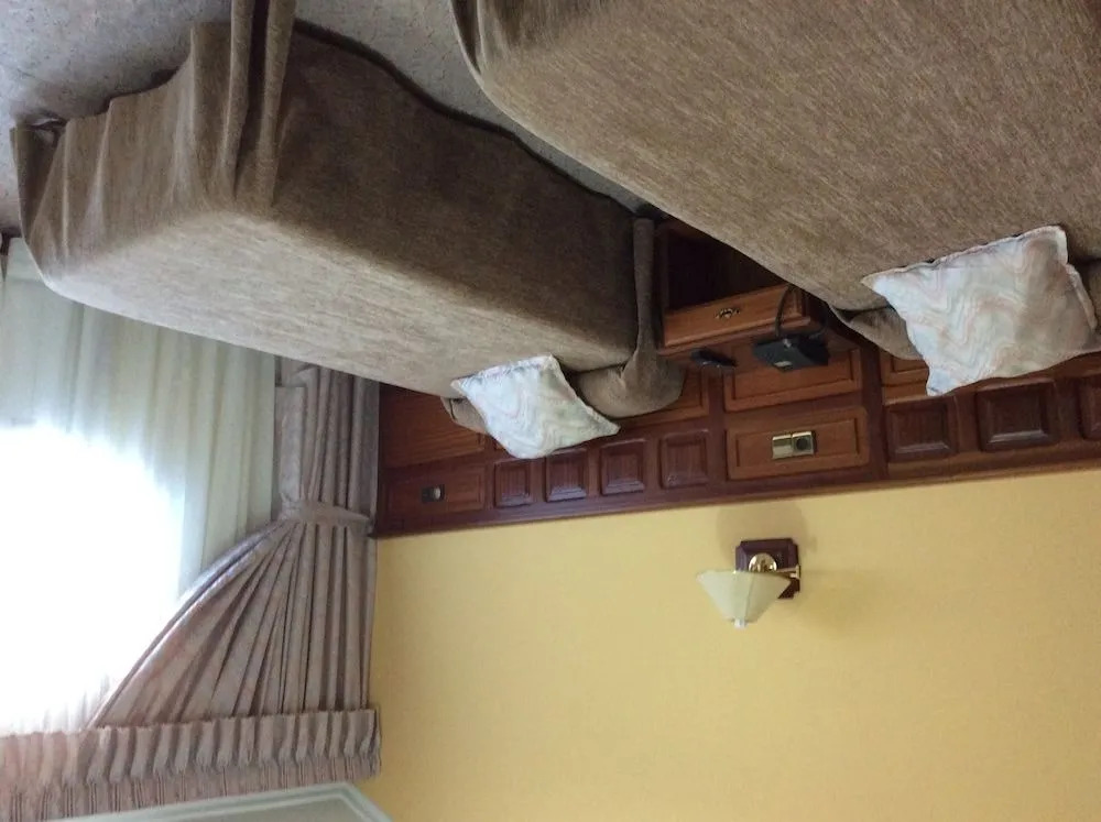 Hotel O Castelo
