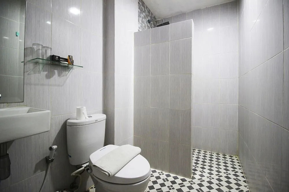 Amaliun Hotel