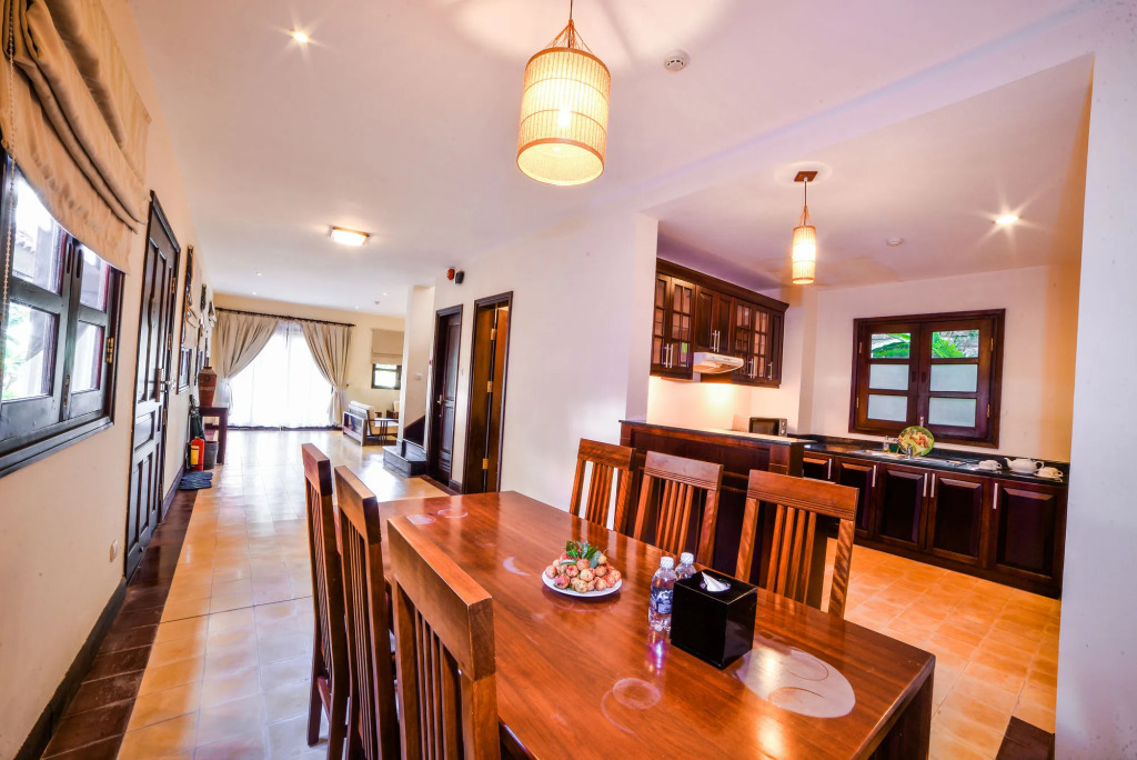 Son Tra Resort & Spa Danang