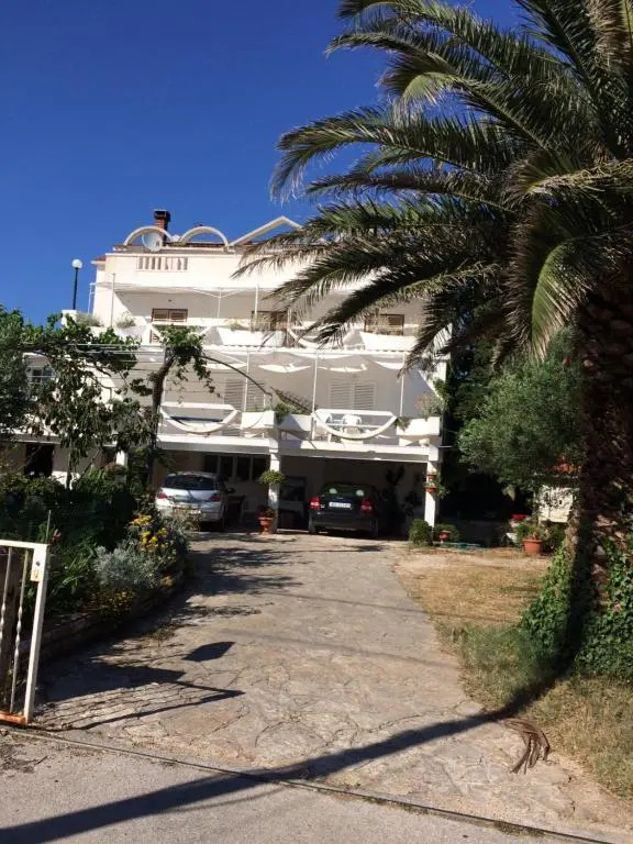 Apartments Tamarut - Smokovac