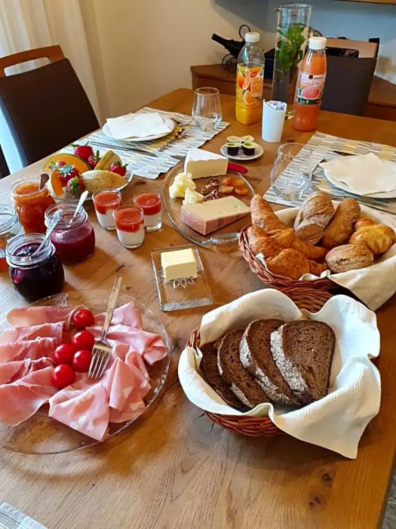 BnB im Grossacker