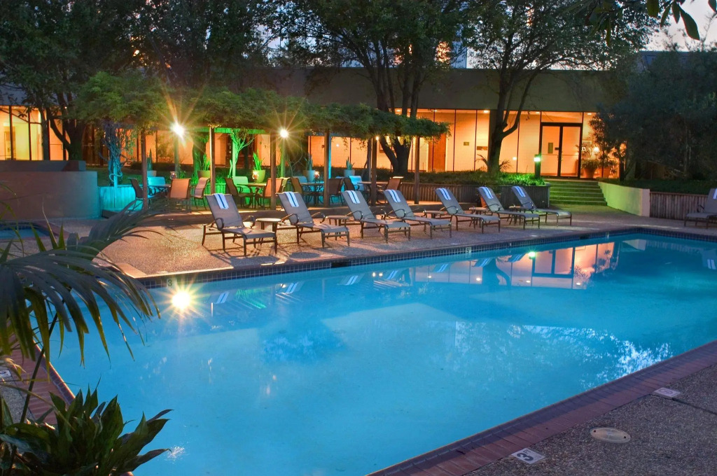 Hilton Houston Westchase