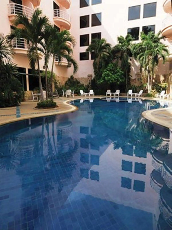 R.S. Hotel