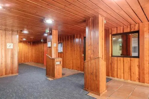 Apartment Place Peclet 1