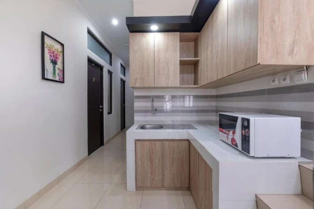 OYO 3248 Vision Residence Karawang