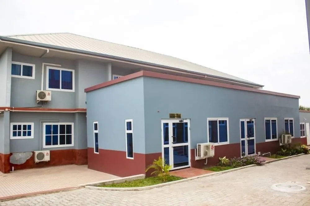 RHOGEM Hotel