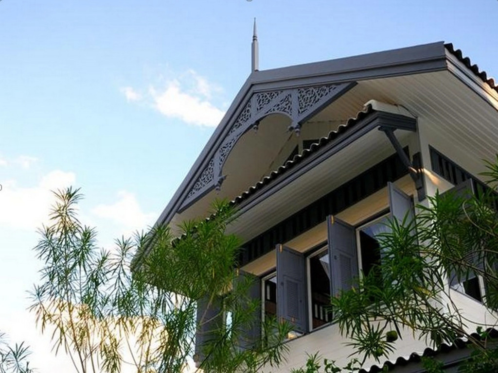 Baan Noppawong