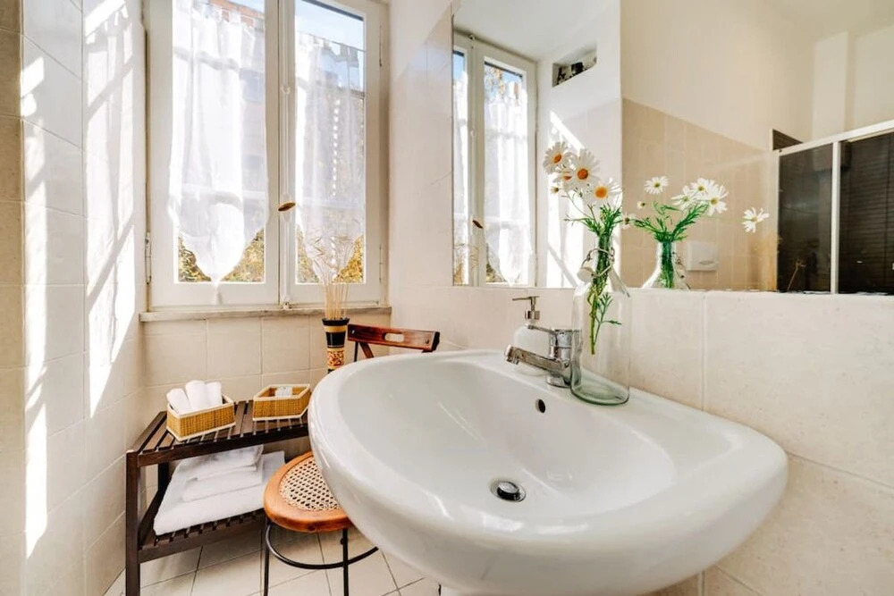 Lovely Renovated Flat/4guests/exclusive Location!