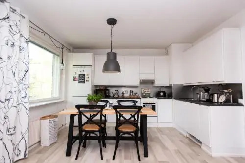 Arctic Circle Home