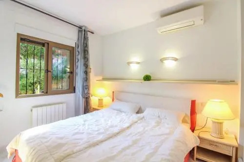 Villa Camelia