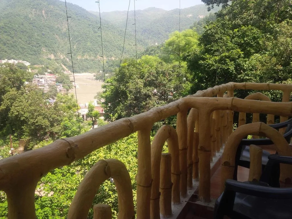 Guru Ganga Guest House