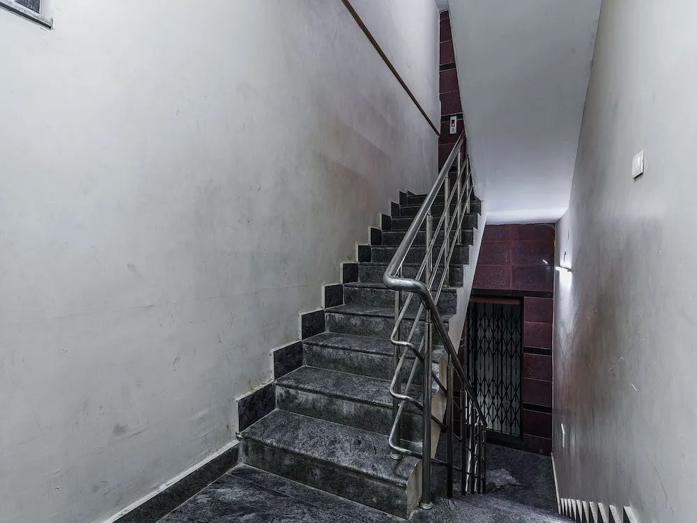 Oyo 16856 Sri Jaya Guesthouse