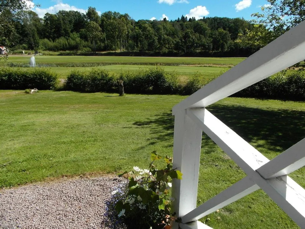 Holma Golf Bed & Breakfast