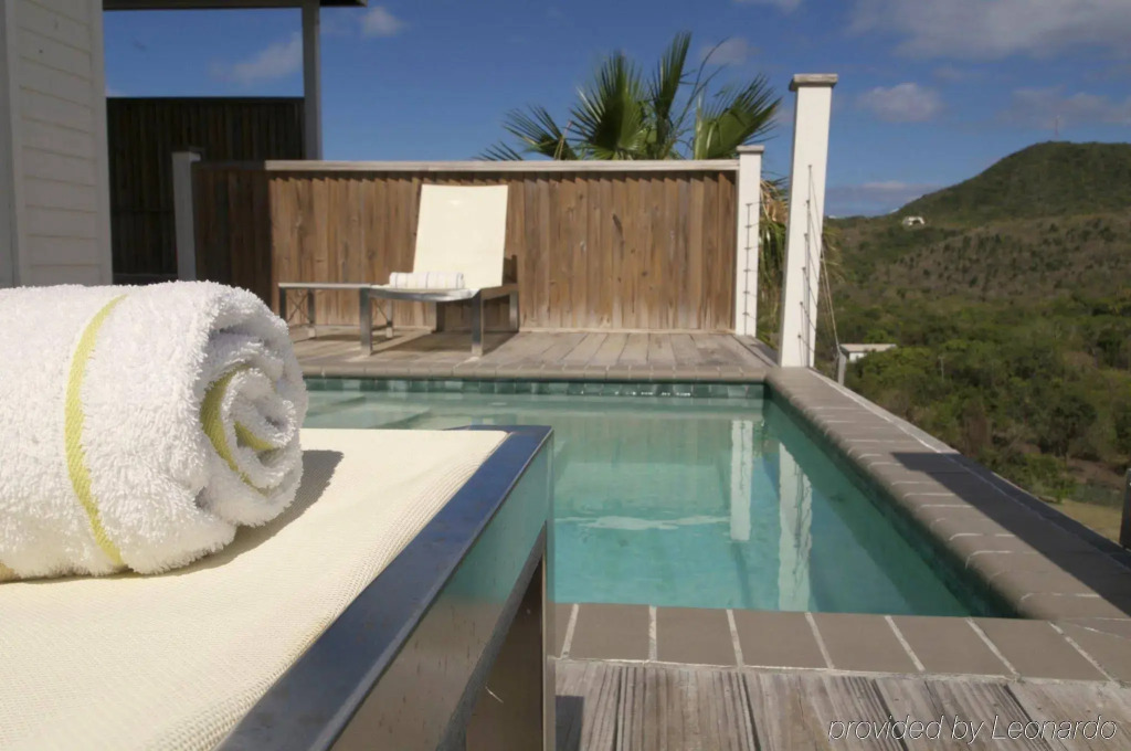 Montpelier Nevis
