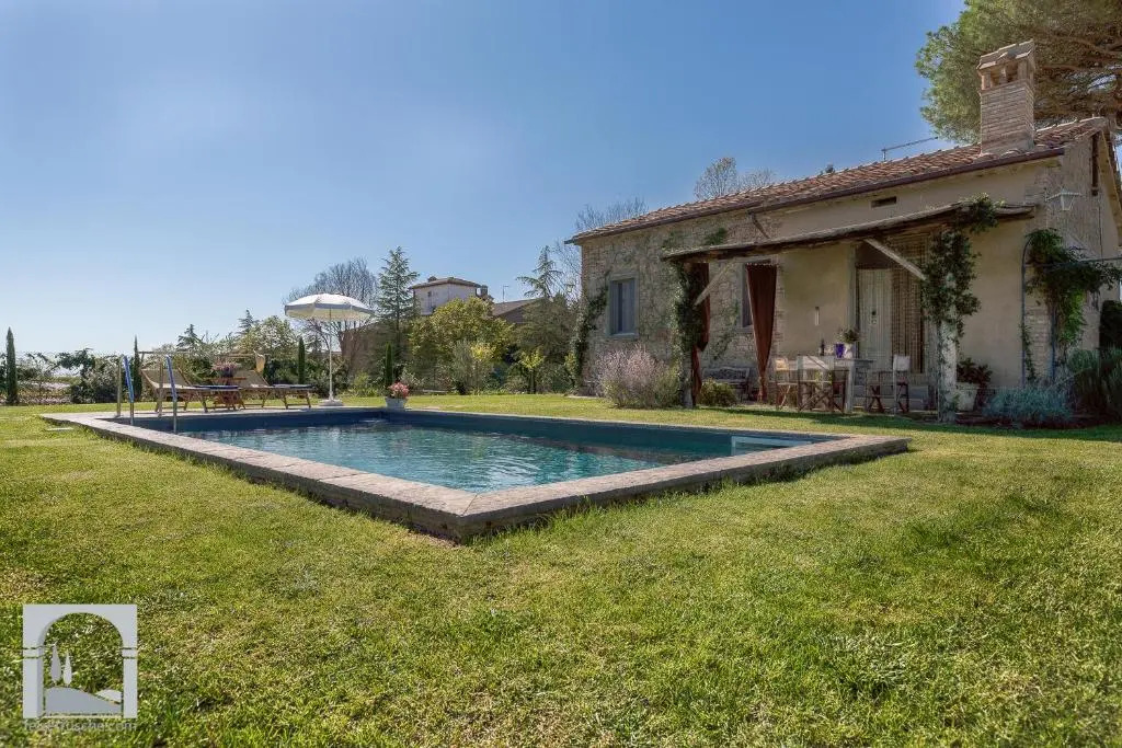 Villa Il Nido