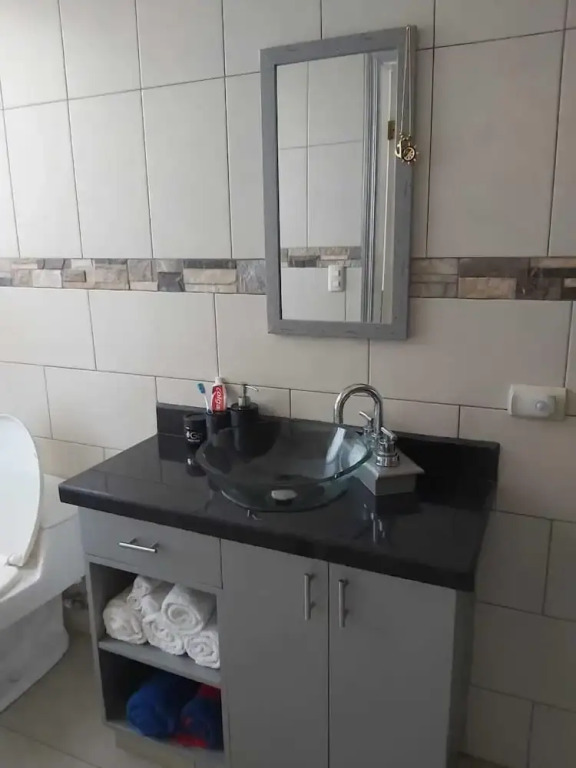 Luxury apartment