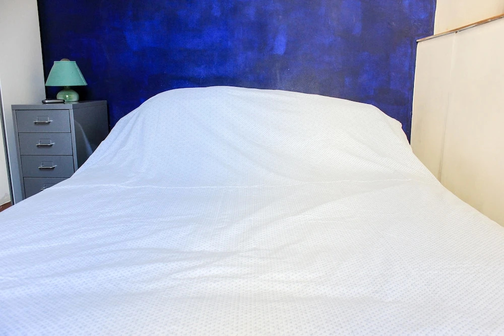 Imaging Apartment
