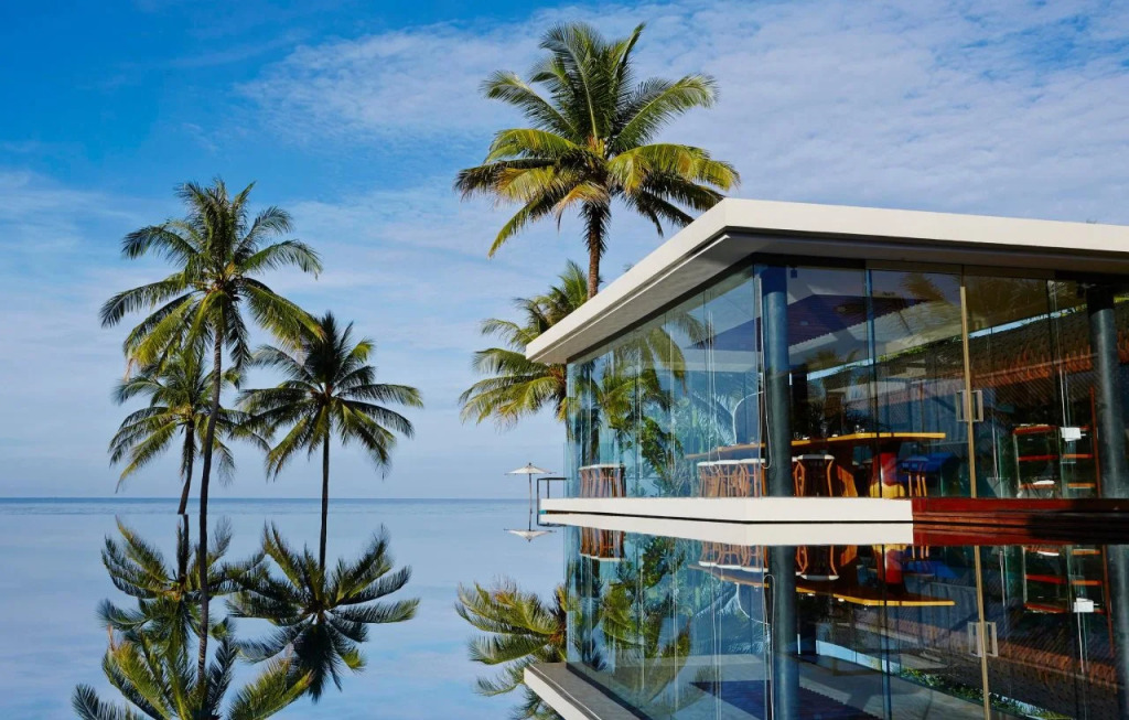 Iniala Beach House