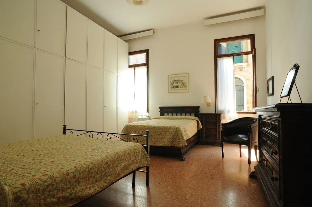 San Polo 1948 Venice Centre