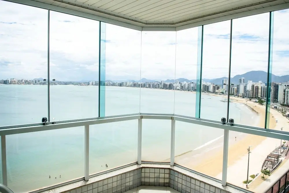 #15 Villagio Di Roma Guarapari - Four Bedroom Apartment